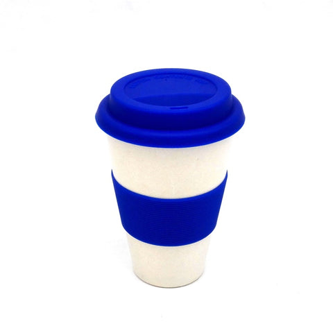 Bamboo Espresso Mugs
