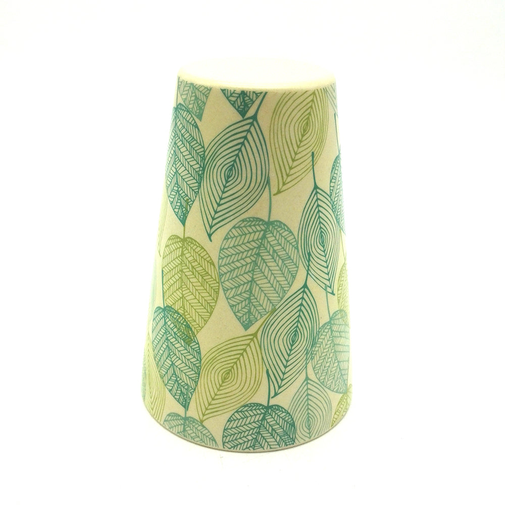Natural Bamboo Fiber Mug