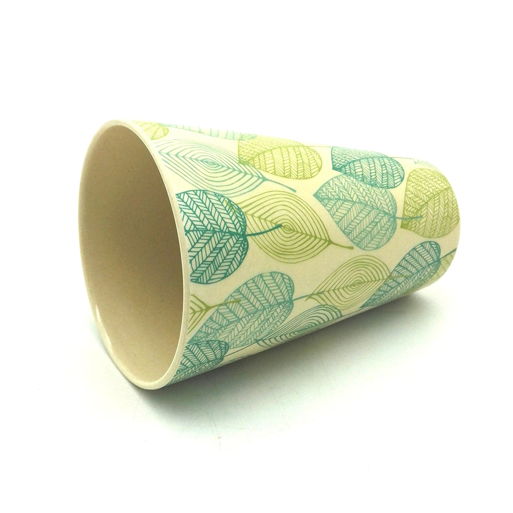 Natural Bamboo Fiber Mug