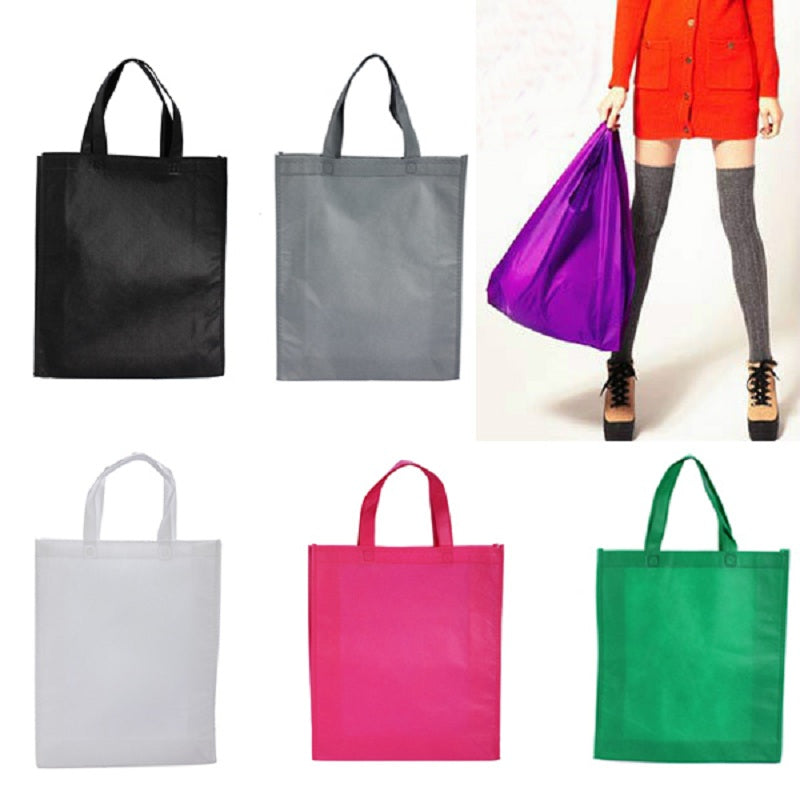 Eco-friendly Reusable Shopping Bags