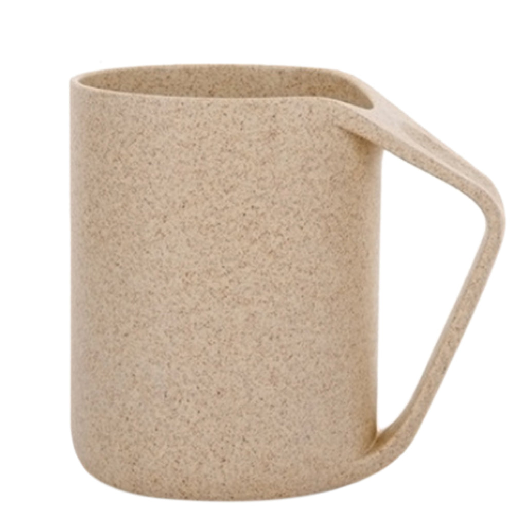 Eco-friendly Unbreakable Mug