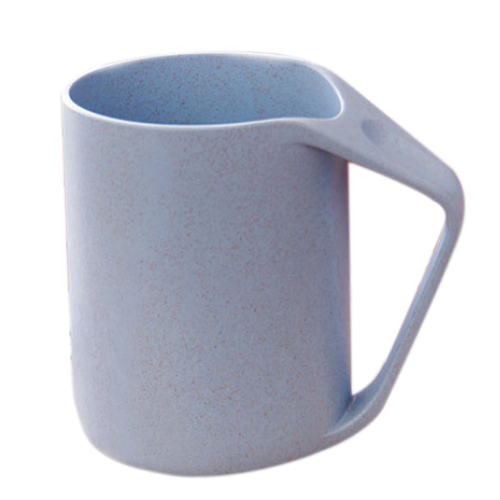 Eco-friendly Unbreakable Mug