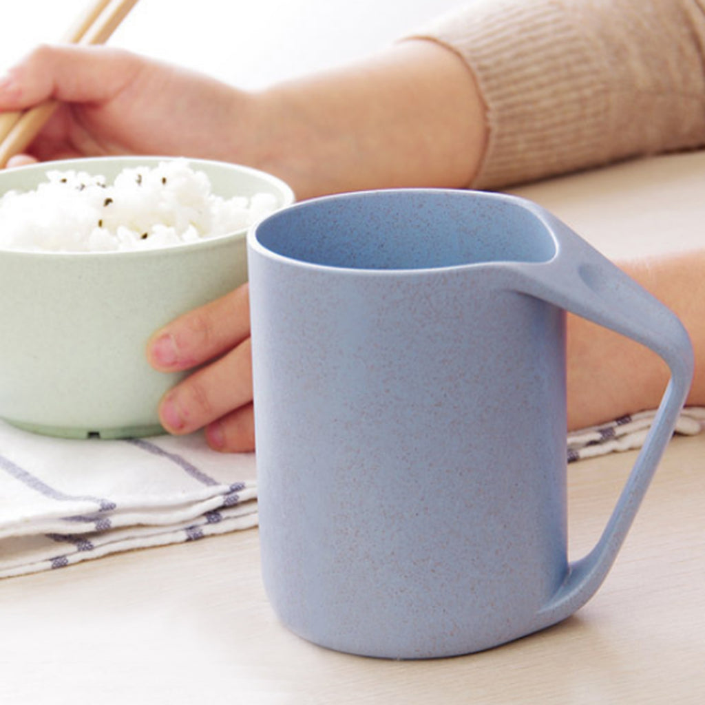 Eco-friendly Unbreakable Mug