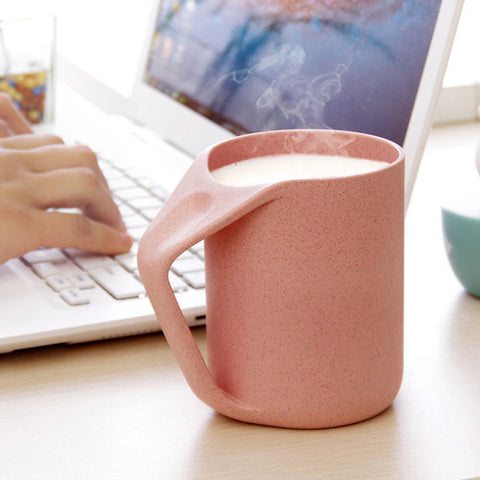 Eco-friendly Unbreakable Mug