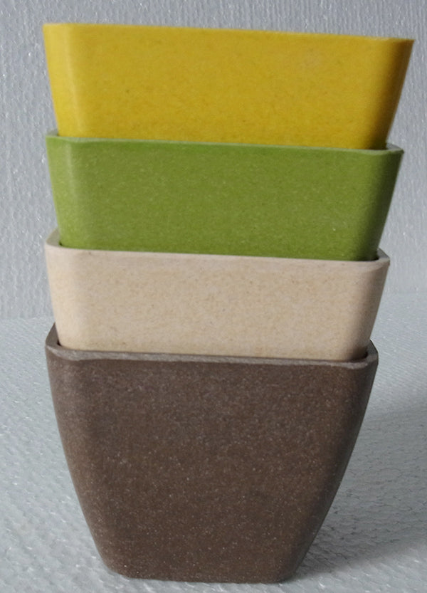 Eco-friendly Plant Pot